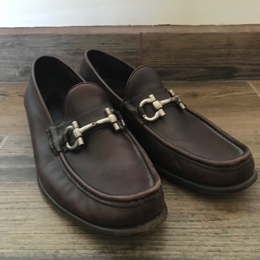 Salvatore Ferragamo Shoes